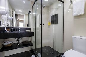 You Stay at Vila Olimpia - ITC