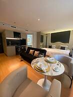 You Stay at Vila Olimpia - ITC