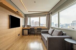 You Stay at Vila Olimpia - ITC