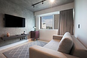 You Stay at Vila Olimpia - ITC