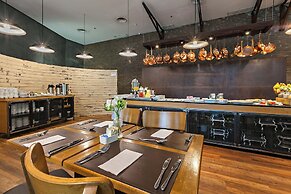 You Stay at Vila Olimpia - ITC