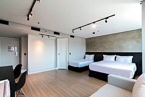 You Stay at Vila Olimpia - ITC