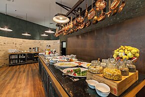 You Stay at Vila Olimpia - ITC