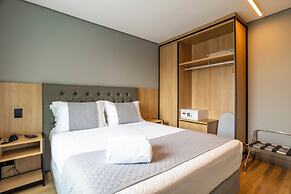 You Stay at Vila Olimpia - ITC