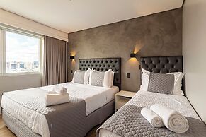 You Stay at Vila Olimpia - ITC