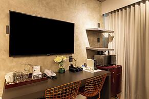 You Stay at Vila Olimpia - ITC