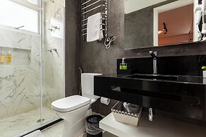 You Stay at Vila Olimpia - ITC