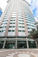 You Stay at Vila Olimpia - ITC