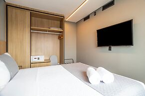 You Stay at Vila Olimpia - ITC