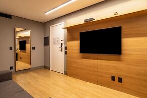 You Stay at Vila Olimpia - ITC