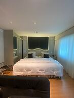 You Stay at Vila Olimpia - ITC