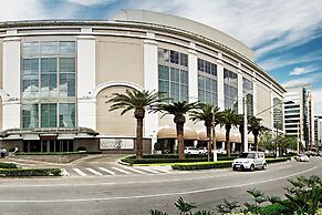 You Stay at Vila Olimpia - ITC