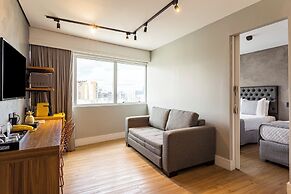 You Stay at Vila Olimpia - ITC