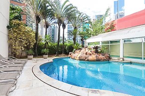 You Stay at Vila Olimpia - ITC