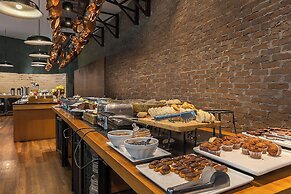 You Stay at Vila Olimpia - ITC