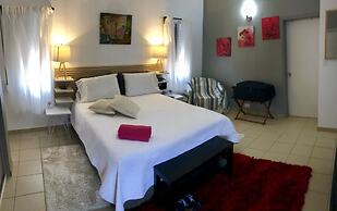 Villa The Art of House - 3 bedrooms - Pool