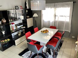 Villa The Art of House - 3 bedrooms - Pool