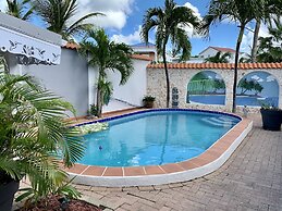 Villa The Art of House - 3 bedrooms - Pool