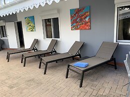 Villa The Art of House - 3 bedrooms - Pool