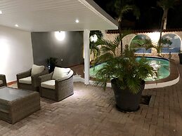 Villa The Art of House - 3 bedrooms - Pool