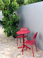 Villa The Art of House - 3 bedrooms - Pool