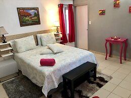 Villa The Art of House - 3 bedrooms - Pool