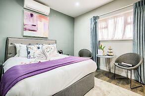 Villare Leicester City Centre Hotel