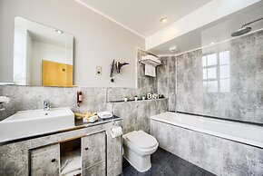 Villare Leicester City Centre Hotel