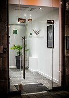 Villare Leicester City Centre Hotel