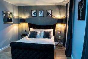 Villare Leicester City Centre Hotel
