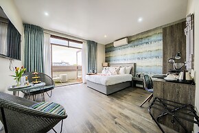 Villare Leicester City Centre Hotel