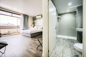Villare Leicester City Centre Hotel