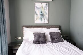 Villare Leicester City Centre Hotel