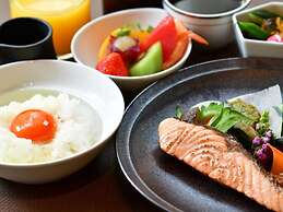 The Rise Osaka Kitashinchi