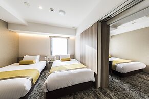 The Rise Osaka Kitashinchi