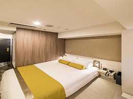 The Rise Osaka Kitashinchi