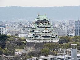 The Rise Osaka Kitashinchi