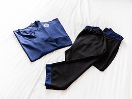 The Rise Osaka Kitashinchi