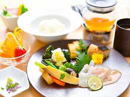 The Rise Osaka Kitashinchi