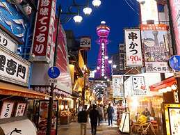 The Rise Osaka Kitashinchi