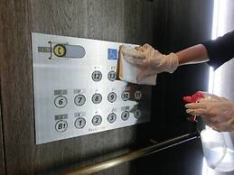 The Rise Osaka Kitashinchi