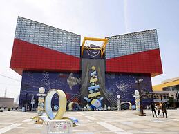 The Rise Osaka Kitashinchi