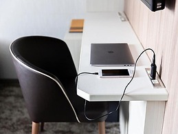 The Rise Osaka Kitashinchi