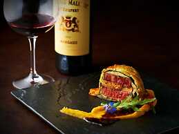 The Rise Osaka Kitashinchi