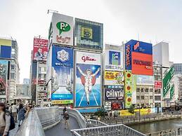 The Rise Osaka Kitashinchi