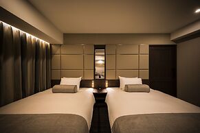 The Rise Osaka Kitashinchi