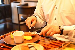 The Rise Osaka Kitashinchi