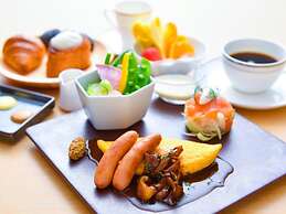 The Rise Osaka Kitashinchi