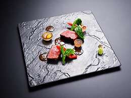 The Rise Osaka Kitashinchi