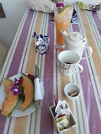 Palmita Hotel Hostel